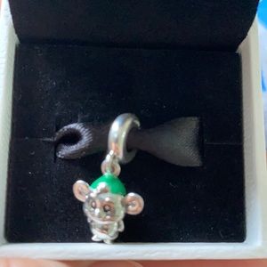Pandora Charm